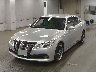 TOYOTA CROWN HYBRID 2013 Image 4