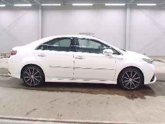 TOYOTA SAI 2015 Image 3