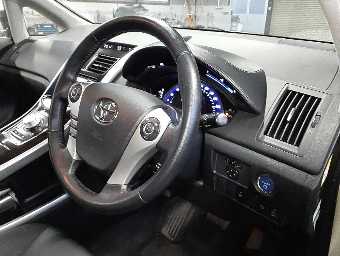 TOYOTA SAI 2015 Image 7