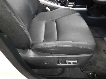 TOYOTA SAI 2015 Image 8