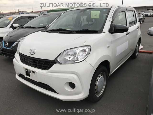 DAIHATSU BOON 2018 Image 10