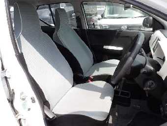 SUZUKI ALTO 2017 Image 5