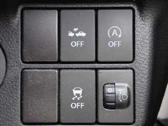 SUZUKI ALTO 2017 Image 7