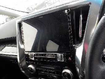 TOYOTA VELLFIRE 2019 Image 12