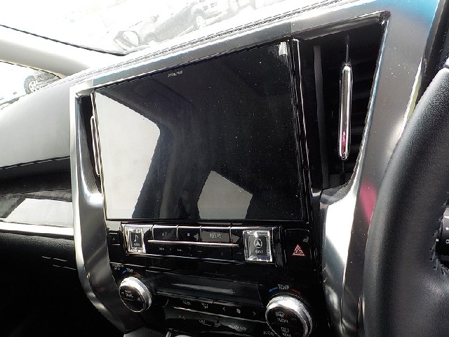 TOYOTA VELLFIRE 2019 Image 19