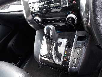 TOYOTA VELLFIRE 2019 Image 13