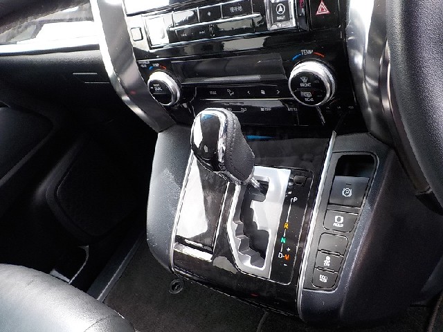 TOYOTA VELLFIRE 2019 Image 20