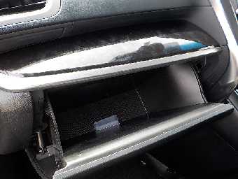 TOYOTA VELLFIRE 2019 Image 14