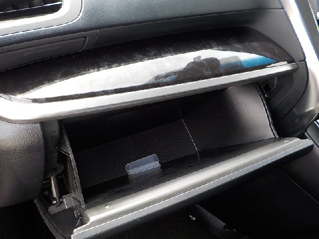 TOYOTA VELLFIRE 2019 Image 21