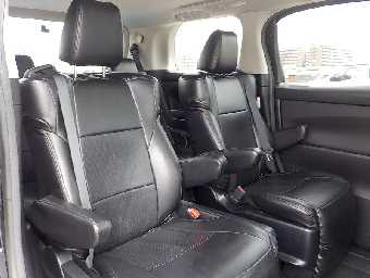 TOYOTA VELLFIRE 2019 Image 16