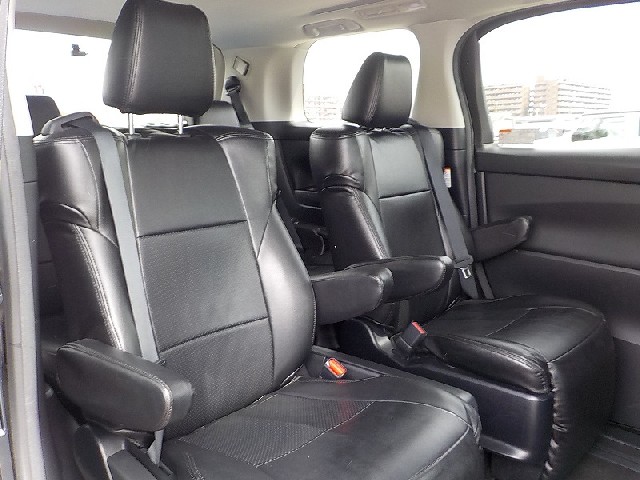 TOYOTA VELLFIRE 2019 Image 23