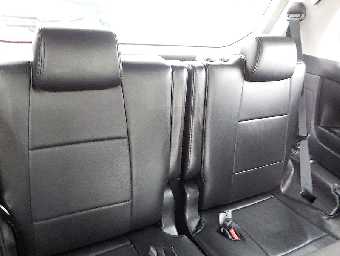 TOYOTA VELLFIRE 2019 Image 17