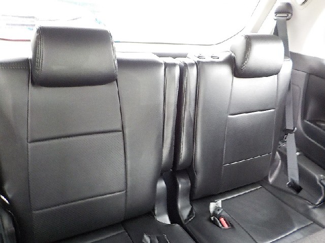 TOYOTA VELLFIRE 2019 Image 24