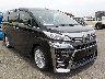 TOYOTA VELLFIRE 2019 Image 26