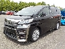 TOYOTA VELLFIRE 2019 Image 27