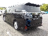 TOYOTA VELLFIRE 2019 Image 29