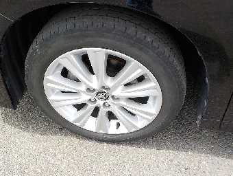 TOYOTA VELLFIRE 2019 Image 23