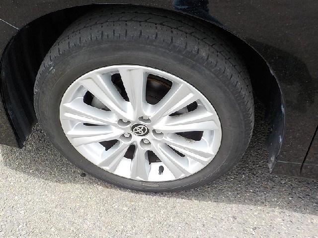 TOYOTA VELLFIRE 2019 Image 30