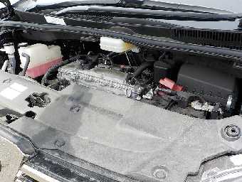 TOYOTA VELLFIRE 2019 Image 24