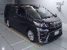 TOYOTA VELLFIRE 2019 Image 5