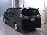 TOYOTA VELLFIRE 2019 Image 6