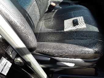 TOYOTA VELLFIRE 2019 Image 8