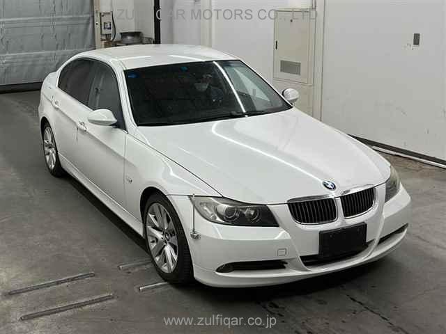 BMW 3 SERIES 2008 Image 1