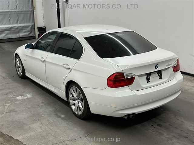 BMW 3 SERIES 2008 Image 2