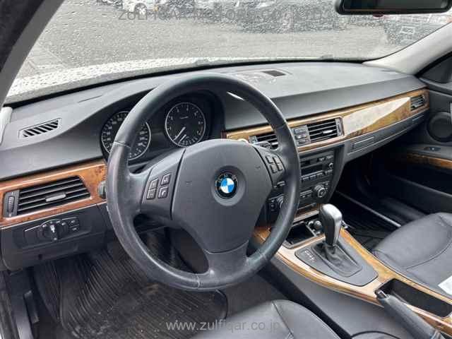 BMW 3 SERIES 2008 Image 3