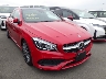 MERCEDES BENZ CLA CLASS 2018 Image 9