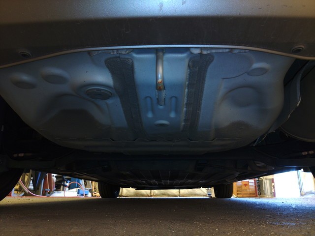 HONDA FIT HYBRID 2017 Image 27