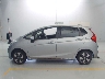 HONDA FIT HYBRID 2017 Image 4