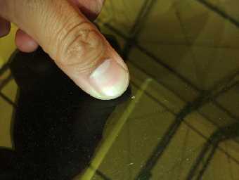 HONDA FIT HYBRID 2017 Image 24