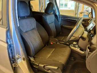 HONDA FIT HYBRID 2017 Image 26