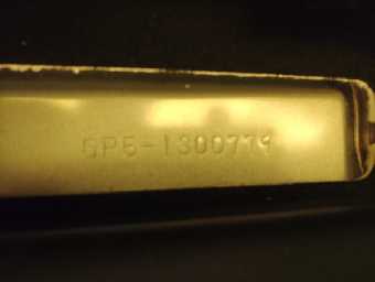 HONDA FIT HYBRID 2017 Image 27