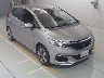 HONDA FIT HYBRID 2017 Image 5