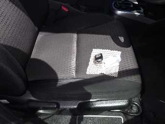 HONDA FIT HYBRID 2017 Image 8