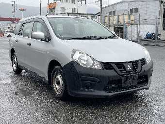 MITSUBISHI LANCER CARGO S/V 2018 Image 1