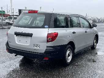 MITSUBISHI LANCER CARGO S/V 2018 Image 7