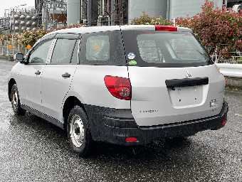 MITSUBISHI LANCER CARGO S/V 2018 Image 8