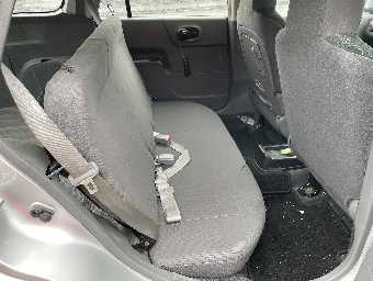 MITSUBISHI LANCER CARGO S/V 2018 Image 9