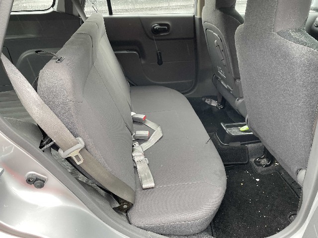 MITSUBISHI LANCER CARGO S/V 2018 Image 20