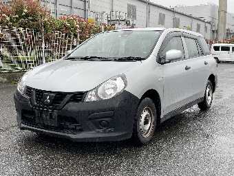 MITSUBISHI LANCER CARGO S/V 2018 Image 2