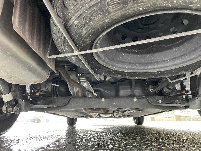 MITSUBISHI LANCER CARGO S/V 2018 Image 21