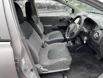 MITSUBISHI LANCER CARGO S/V 2018 Image 11