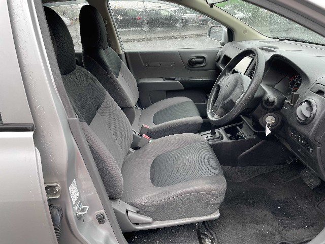 MITSUBISHI LANCER CARGO S/V 2018 Image 23