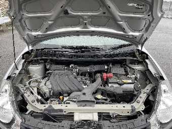 MITSUBISHI LANCER CARGO S/V 2018 Image 13