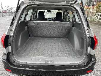 MITSUBISHI LANCER CARGO S/V 2018 Image 14