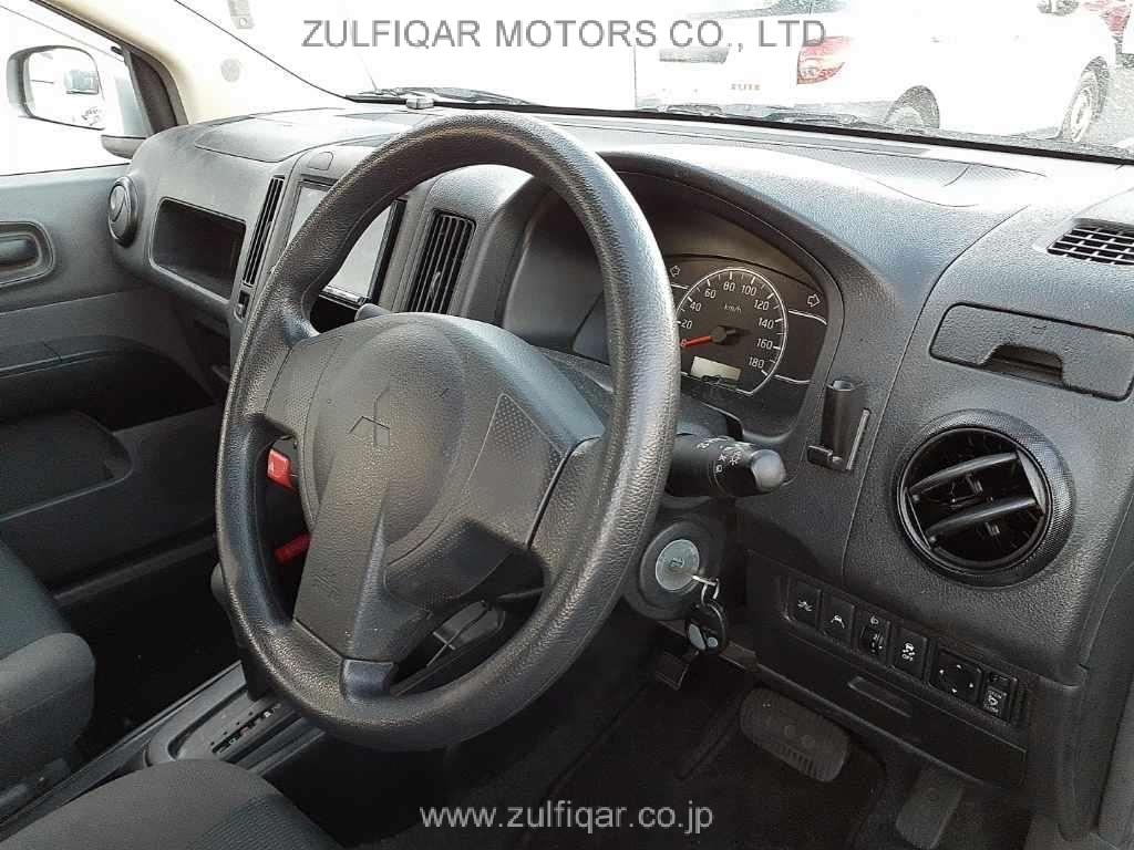 MITSUBISHI LANCER CARGO S/V 2018 Image 7