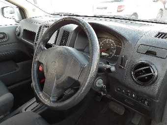 MITSUBISHI LANCER CARGO S/V 2018 Image 3